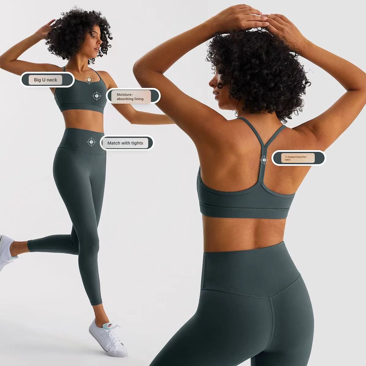 yoga Bra